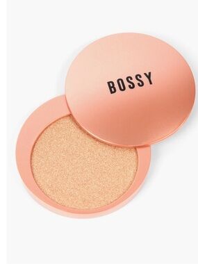 Extremely Bossy by Nature Dazzling Highlighter - Enchanting